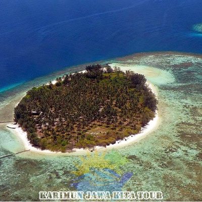 Tengah Island Karimunjawa